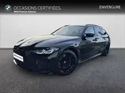 occasion BMW M3 3.0 510ch Competition M Xdrive