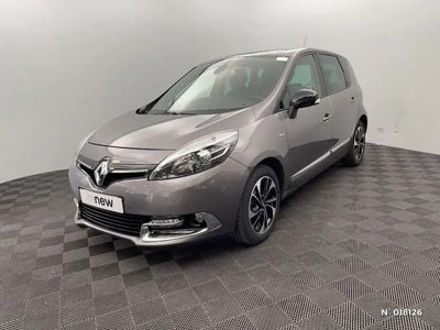 Renault Scénic III