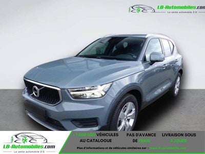 Occasion 2019 Volvo XC40 SUV | 29 400 €