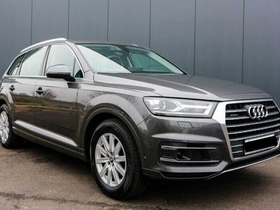 occasion Audi Q7 45 TDI 231CH QUATTRO TIPTRONIC 5 PLACES