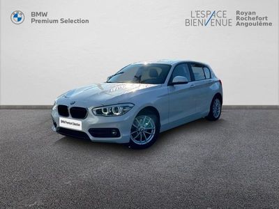 BMW 114