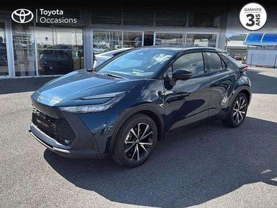 Occasion 2025 Toyota C-HR Design SUV | 36 380 € (Prix cher)