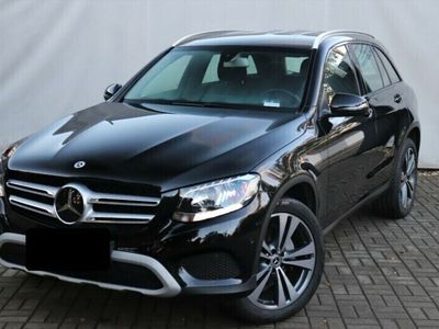 Mercedes GLC350