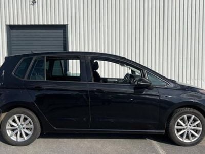 VW Golf Sportsvan