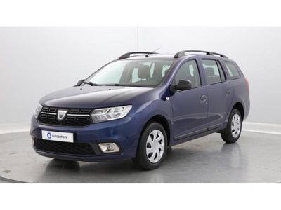 Dacia Logan MCV