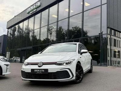 VW Golf VIII