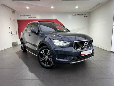 occasion Volvo XC40 T5 Recharge 180+82 ch DCT7 Inscription Luxe