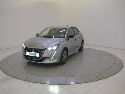 occasion Peugeot 208 PureTech 75 S&S BVM5 Style