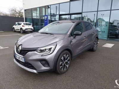 occasion Renault Captur CapturE-Tech full hybrid 145