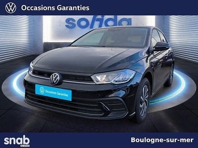 Occasion 2025 VW Polo S | 22 580 € (Prix juste)