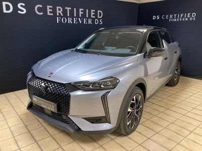 DS Automobiles DS3
