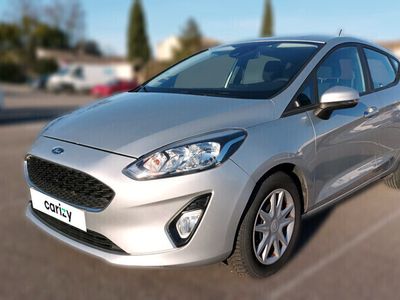 occasion Ford Fiesta 1.0 EcoBoost 100 ch S&S BVM6 Trend Business Nav