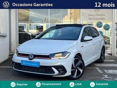 VW Polo