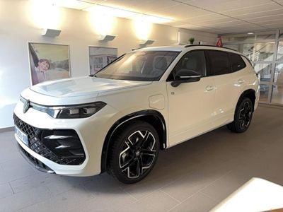 VW Tayron