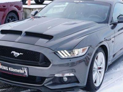 occasion Ford Mustang 5.0 Ti-vct V8 Gt*premium Gpl Hors Homologation 4500e