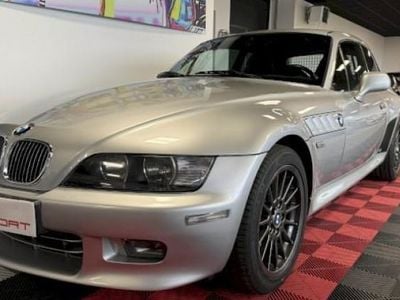 Occasion 2000 BMW Z3 Coupé | 26 500 €