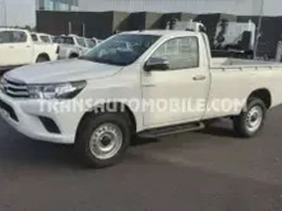 occasion Toyota HiLux Pick-up Single Cab Pack Security - Export Out Eu T