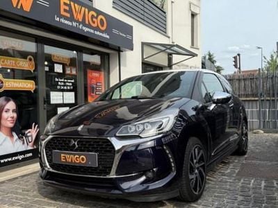 DS Automobiles DS3