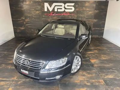 occasion VW Phaeton 6.0i W12 * KEYLESS * TOIT OUV * SONO * FULL FULL