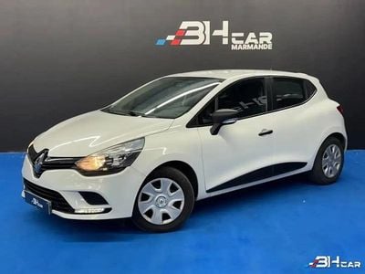 Occasion 2018 Renault Clio IV | 7 490 €