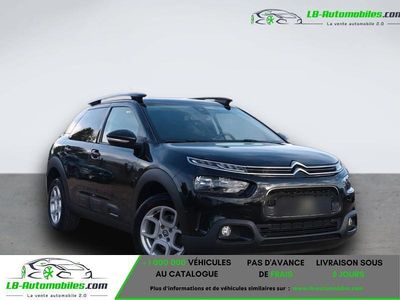 Occasion 2020 Citroën C4 Cactus Citadine | 18 900 € (Prix cher)