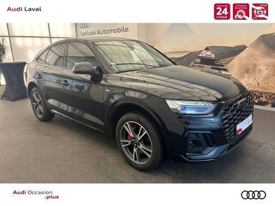Audi Q5 Sportback