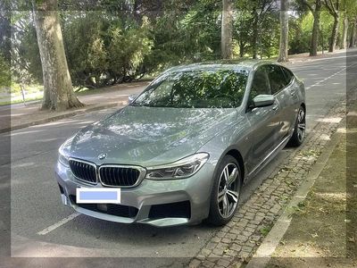 Occasion BMW 630 M Sport 265 ch (194 kW) 2018 Coupé
