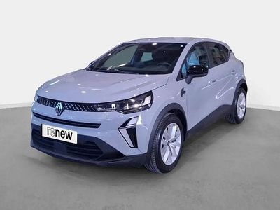 Gris Occasion 2025 Renault Captur Evolution SUV | 23 990 € (Prix juste)
