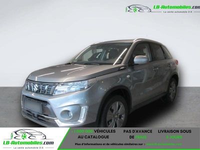 Occasion 2021 Suzuki Vitara Comfort | 22 700 € (Prix juste)