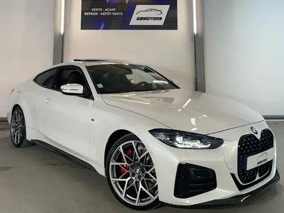 BMW 440