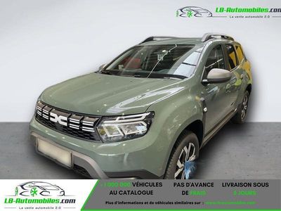 Occasion 2023 Dacia Duster SUV | 27 100 € (Prix cher)