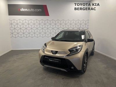 occasion Toyota Aygo X 1.0 VVT-i 72 S-CVT Collection