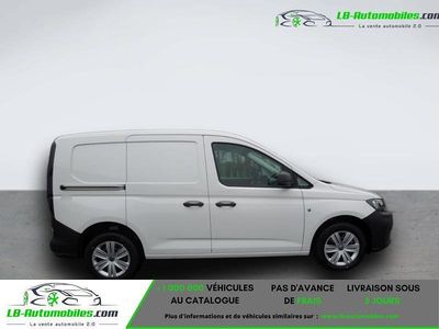 Occasion 2025 VW Caddy Monospace | 28 900 €