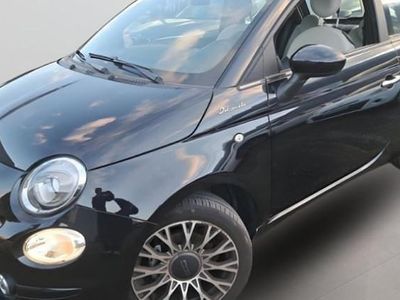 Occasion 2022 Fiat 500 Dolcevita Citadine | 12 990 € (Prix juste)