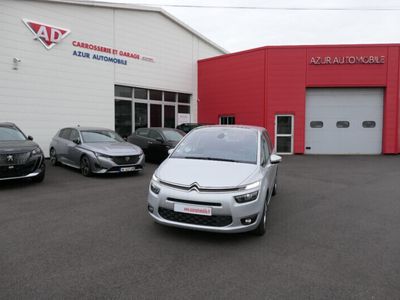 Citroën C4 Picasso