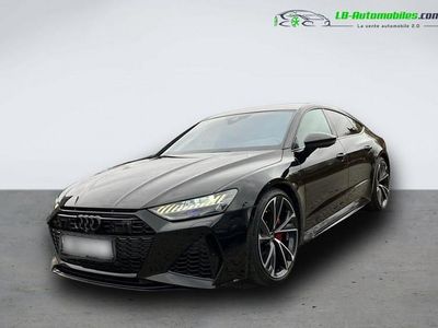 Audi RS7