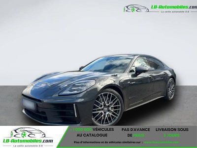 Occasion 2025 Porsche Panamera 4 Berline | 164 300 €