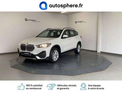 occasion BMW X1 sDrive18iA 136ch Business Design DKG7