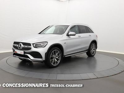 Mercedes GLC300e