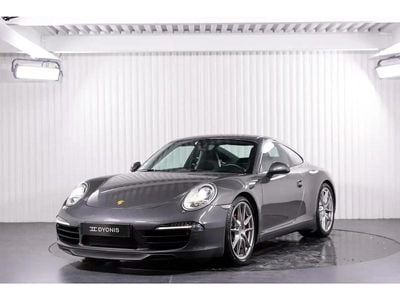 Porsche 911 Carrera S