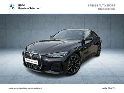 occasion BMW i4 eDrive35 286ch M Sport