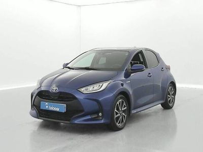 occasion Toyota Yaris Yaris HYBRIDE MY20Hybride 116h