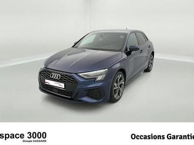 Audi A3 Sportback e-tron
