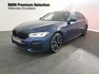 occasion BMW 545 