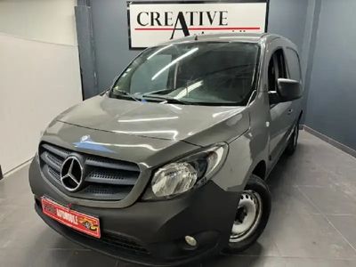 Mercedes Citan 110