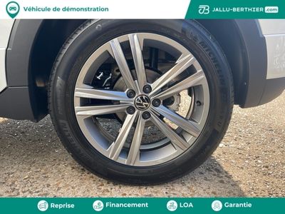 occasion VW T-Cross - 1.0 TSI 110ch R-Line Tech DSG7 - VIVA189477356