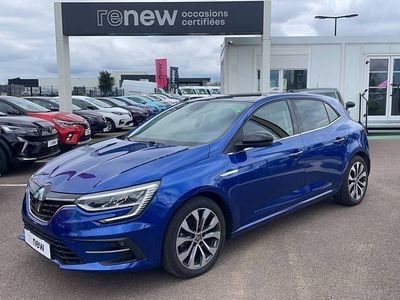 Renault Mégane IV