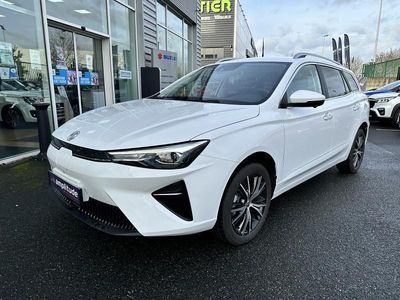 MG MG5 EV