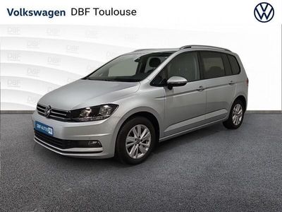 occasion VW Touran BUSINESS 2.0 TDI 150 DSG7 7pl Life