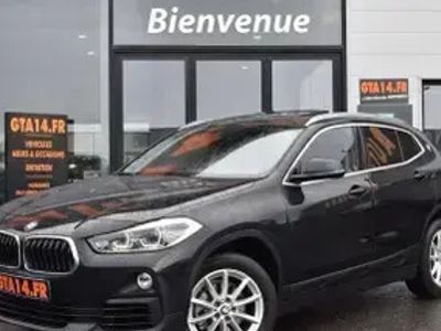 occasion BMW X2 Sdrive18ia 140ch Business Design Dkg7 Euro6d-t 129g